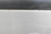 Бампер задний задний серебристый pdc citroen c3 pluriel 1 1 02-10 Доставка, фото thumb