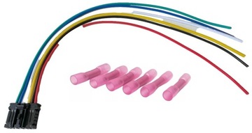 фото thumb №1, Джгут штекер світла лампи зад citroen peugeot berlingo partner c4 ds5 c5