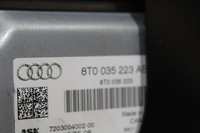фото thumb №8, Підсилювач аудіо радіо audi a5 8t оригінальний номер 8t0035223ab
