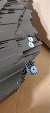 фото thumb №10, Mercedes s-klasa w223 лампа правая led полный led фара a2239065005