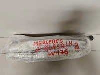 фото thumb №8, Шторка безпеки повітряна ліва подушка подушка безпеки лівий mercedes a-klasa w176