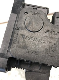 фото thumb №7, Педаль газу потенціометр opel corsa d 55702020