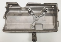 фото thumb №3, Крышка клапанов 761 mercedes w169 cdi a6400100667