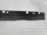 фото thumb №7, Молдинг кронштейн порог левая 7176232 bmw e71 x6