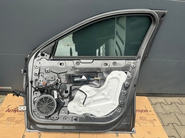 фото thumb №14, Opel astra l vi двері праві перед evl