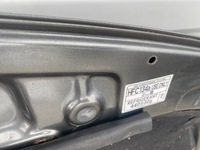 фото thumb №14, Капот крышка двигателя toyota corolla verso ii eu