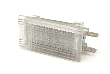 фото thumb №13, Opel лампочки led do дверь 2x550lm, набор 2szt