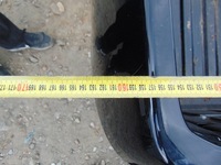 фото thumb №14, Обшивка кузов коробка передач грузовая toyota hilux 2018-