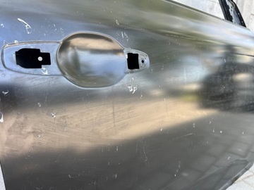 фото thumb №8, Двері renault megane iv 4 2016-2024 передні праві перед правий нове оригінал