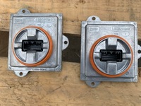 фото thumb №1, Bmw x1 модуль led перетворювач оригінал europa