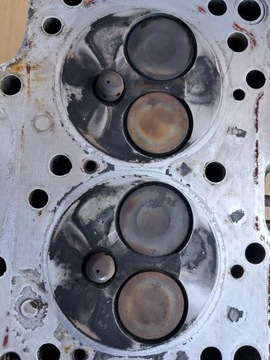 фото thumb №9, Головка mercedes w124 3,0d-turbo w140 6030161801