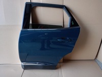 фото thumb №1, Дверь задние левая peugeot 3008 ii lift gt-line