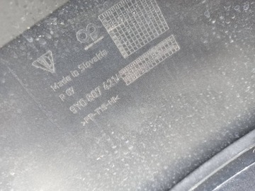 фото thumb №12, Porsche cayenne 9y0 turbo gts бампер зад задній