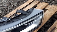 фото thumb №13, Лампа фара перед правый audi q3 8u s-line 11-