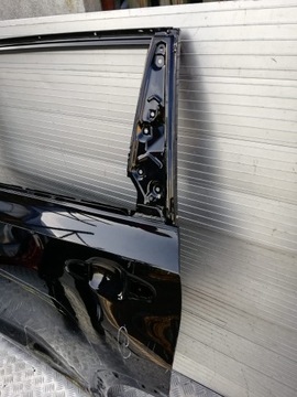 фото thumb №6, C415/c423 /c441/d528 дверь toyota highlander 2014