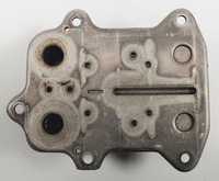 фото thumb №3, Радиатор масла vw golf vi 1.4 tsi 03c-117-021-j