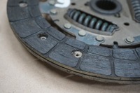 фото thumb №15, Suzuki samurai зчеплення диск + притиск 1,3 413