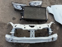 фото thumb №11, Renault express 21- kompletny перед бампер лампа капот крыло ov369