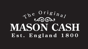 Миска 1,1 л, красная, In The Forest / Mason Cash