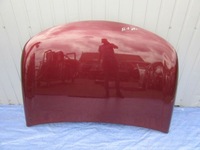 фото thumb №9, Suzuki xl7 2007 капот шумоізоляція комплектна