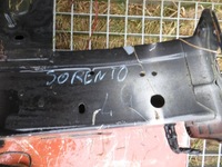 фото thumb №6, Kia sorento ii лонжерон чверть ліва 10-14