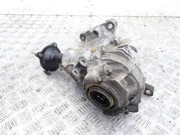 фото thumb №6, Редуктор mazda cx-5 2.2 d 12-17r