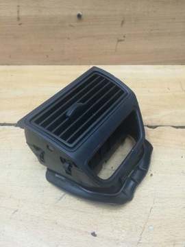 фото thumb №10, Решётка воздуховод панели комплект fiat punto iii grande 3szt