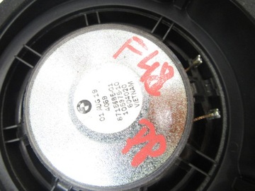 фото thumb №12, Динамик среднечастотный дверь bmw f39 f40 f45 f46 f48 f55