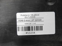 фото thumb №9, Корпус аккумулятор ford s-max mk1 2.5 t