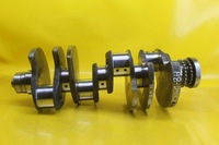 фото thumb №7, Wał колінчастий номінал audi a8 d4 porsche cayenne 4.2 tdi cds r57 057101r