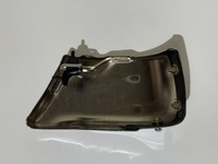 фото thumb №8, Toyota 4 runner -1992 правая уголок бампера передней оригинал