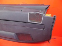 фото thumb №3, Bmw 7 e65 01-05 полка багажника зад ролета солнцезащитная электрический