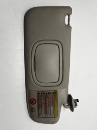 Купить Alfa romeo 159 защита козырёк козырёк правый oryg. хороший, фото thumb