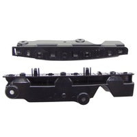 фото thumb №1, Направляющая бампера левый правый do renault master iv 620438971r