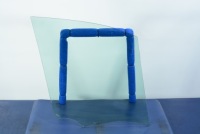 фото thumb №3, Renault scenic ii скло дверна ліва передня 04