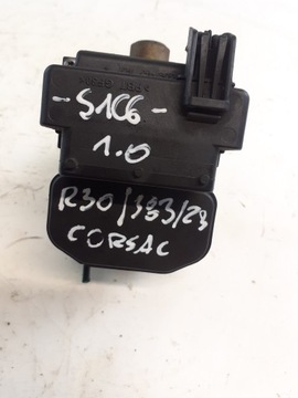 фото thumb №1, Насос abs opel corsa c 1.0 12v