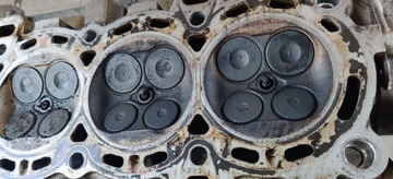 фото thumb №13, Головка ford focus mk2 1.6 4m5g6090xb пошкоджена na запчастини