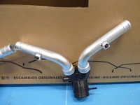 фото thumb №5, Porsche 911 труба впуску 99111007070