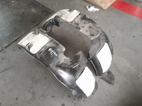 фото thumb №1, Hyundai bayon 2021-23 подкрылок задняя задние левая правое