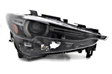 фото thumb №1, Mazda cx-5 16- фара праві новий повний led