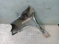 фото thumb №8, Крыло перед передний правый nissan micra k13 lift 13-16 b20 w