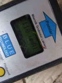 фото thumb №9, Audi a6 c6 капот ly7q оригінал