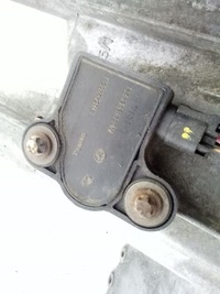 фото thumb №5, Mercedes a klasa w168 поддон поддон масляная + датчик