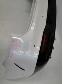 фото thumb №14, Mercedes eqs 297 w297 v297 бампер задний 53 amg 799