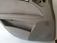 фото thumb №7, Обшивка двері лівий задня mercedes w211 sedan