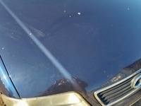 фото thumb №12, Audi a6 c5 капот крышка двигателя lz5t