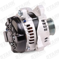 Генератор denso dan1052 Оригинал, фото thumb