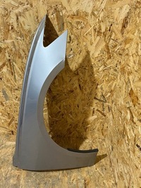 фото thumb №9, Капот бампер kompletny крила правий audi a6 s6 4k c8 lz7g