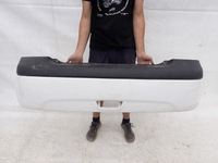 фото thumb №9, Hyundai getz lift 05-11 бампер задня задній