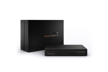 Fibaro Home Center 3 — Z-Wave+ и шлюз Zigbee